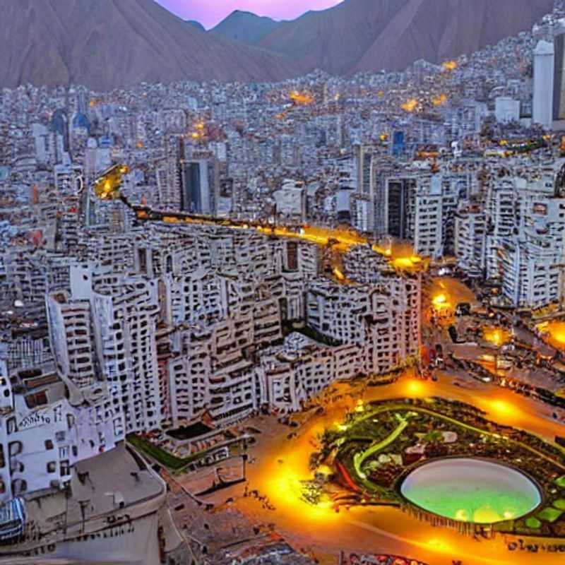 Lima, Pérou : Paradis Instagrammable pour Vacances de Luxe Estivales ? (Mystères Incas Inclus !)<h3>Lima Luxueuse : L'Escapade Péruvienne qui Enflammera Votre Fil Instagram (et Votre Ame d'Aventurier)</h3><h3>Le Pérou Chic : Lima, Destination Instagrammable pour des Vacances d'Été Inoubliables (Dévoilant les Secrets des Dieux !)</h3><h3>Soleil, Sable et Selfies : Lima, une Odyssée Instagrammable au Cœur du Pérou (avec un Zeste de Mystère)</h3><h3>Lima : Exploration Luxueuse et Photos Parfaites – Un Été Inoubliable au Pays des Incas ?</h3>