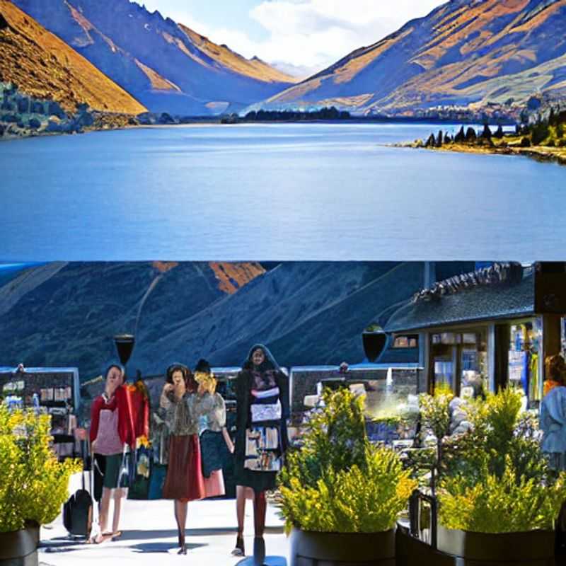 Queenstown's Culinary Crown Jewels: A Michelin-Starred Summer Escape?<h3>A Private Chef's Paradise: Unveiling Queenstown's Summer Gastronomic Secrets</h3><h3>Beyond the Ski Slopes: Queenstown's Luxurious Summer Dining Scene</h3><h3>Michelin Magic in the Mountains: Is Queenstown the Ultimate Summer Culinary Getaway?</h3><h3>From Farm to Five-Star: Queenstown's Unforgettable Summer Dining Experiences</h3><h3>Indulge Your Senses: A Culinary Journey Through Queenstown's Summer</h3><h3>Starlight Dining & Southern Alps: Queenstown's Summer Gastronomic Adventure</h3><h3>More Than Just Adventure: Queenstown's High-Altitude Haute Cuisine</h3><h3>Whispers of the Wine Country: Queenstown's Luxury Summer Food & Drink</h3><h3>A Toast to Summer: Queenstown's Exquisite Culinary Delights</h3>