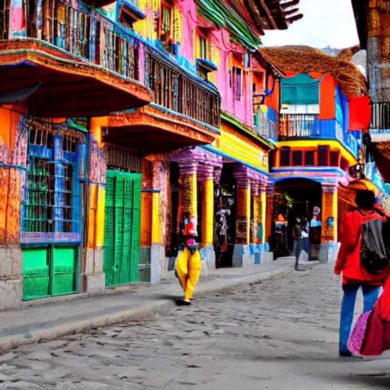 La Paz, Bolivie : Paradis Luxueux ou Piège à Touristes ? Sécurité et Sérénité pour un Été Inoubliable<h3>Sécurité et Luxe à La Paz : Décryptage d'une Destination Mystérieuse pour des Vacances d'Été Incomparables</h3><h3>La Paz sous Haute Surveillance : Votre Guide pour un Été Luxueux et Sans Souci en Bolivie</h3><h3>Mythes, Légendes et Sécurité : Explorer La Paz avec Style et en toute Tranquillité</h3><h3>Trésors Andins et Précautions Royales : Un Été de Luxe à La Paz, entre Histoire et Sécurité</h3>