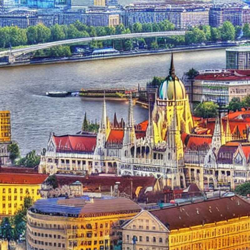 Budapest in Summer&#58; A Luxurious Escape Beyond the Thermal Baths<h3>Budapest Summer&#58; Sun&#45;Kissed City Breaks &#38; Culinary Delights</h3><h3>Is Budapest a Luxurious Summer Getaway? (Spoiler&#58; Absolutely!)</h3><h3>Beyond the Baths&#58; Unveiling Budapest's Summer Luxury</h3><h3>Luxury Summer in Budapest&#58; More Than Just a Pretty Face</h3><h3>Budapest's Unexpected Summer Charms&#58; A Luxury Traveler's Guide</h3><h3>Sun&#44; Style &#38; Sophistication&#58; Your Luxurious Budapest Summer Awaits</h3><h3>Luxury Redefined&#58; A Budapest Summer Escape</h3><h3>Budapest's Secret Summer&#58; A Luxury Journey Off the Beaten Path</h3>