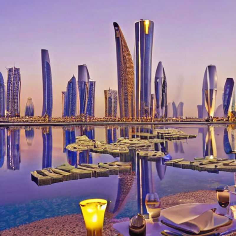 Doha, Qatar : Un Été de Luxe Insouciant ? Disponibilité des Havres de Paix Haut de Gamme<h3>Doha, Qatar : Paradis Estival Luxueux ? Exploration des Résidences d'Exception</h3><h3>Soleil Doré et Luxe Démesuré : Les Hôtels de Rêve de Doha en Saison Estivale</h3><h3>Été Qatari : Disponibilité des Resorts de Luxe à Doha - Mon Expérience Personnelle</h3><h3>Doha sous le Soleil : Séjour de Luxe estival - Trouver la perle rare parmi les hôtels</h3><h3>Délices Qatariens : Hôtels et Resorts de Luxe - Votre Évasion estivale idéale à Doha</h3><h3>L'Exclusivité Qatarienne : Disponibilité des hébergements de luxe à Doha pour un été inoubliable</h3><h3>Trésors de Doha : Un été sous le signe du luxe - Guide des hôtels et resorts haut de gamme</h3>
