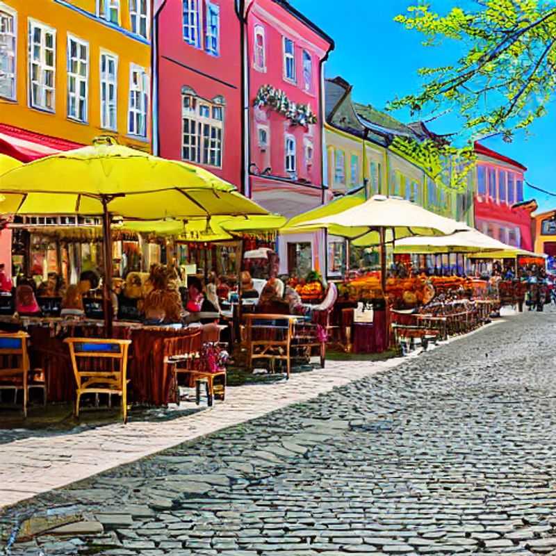 Tallinn en été : un luxe discret loin des foules estivales ?<h3>Tallinn estival : luxe et sérénité hors saison touristique ?</h3><h3>Été à Tallinn : escapade luxueuse et authentique, au-delà des sentiers battus</h3><h3>Tallinn : vacances de luxe estivales ? Explorez l'élégance balte en évitant la foule</h3><h3>L'automne à Tallinn : un secret pour des vacances de luxe plus sereines ?</h3><h3>Vacances de luxe à Tallinn : l'été, une saison inattendue ?</h3><h3>Tallinn : la solution pour un été luxueux et hors des sentiers battus ?</h3><h3>Un été balte raffiné : Tallinn, destination de luxe inattendue ?</h3>