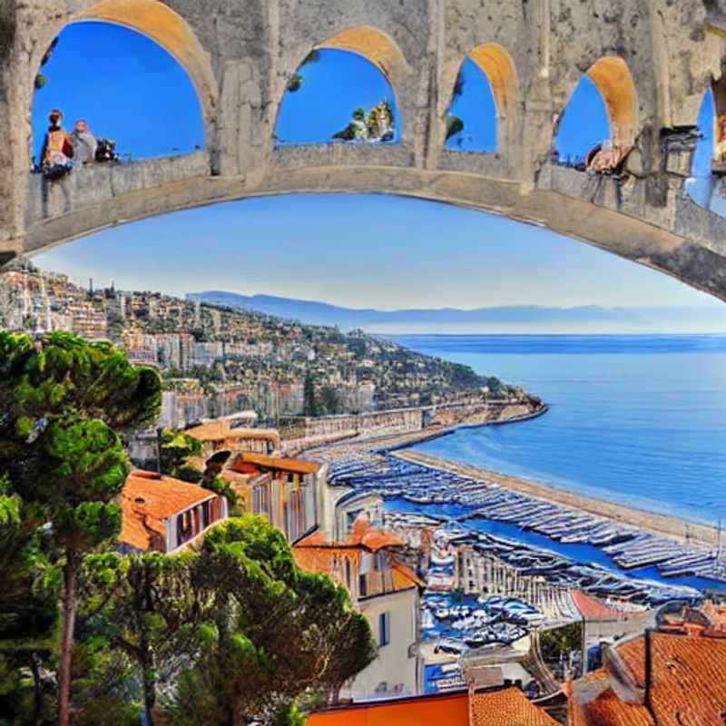 La Côte d'Azur Gourmande : Nice, Paradis Luxueux pour un Été Délectable ?<h3>Nice en été : Mystère Gastronomique et Vacances Royales ?</h3><h3>Soleil, Saveurs et Secrets Niçois : Un Été de Luxe à Découvrir ?</h3><h3>Récolte d'Expériences : Nice, Destination de Luxe pour une Saison Estivale Inoubliable ?</h3><h3>Mythes, Gastronomie et Glamour : Nice, Trésor de la Côte d'Azur en été ?</h3>