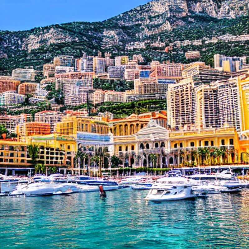 Monaco&#44; Paradis Luxueux Estival &#58; Mystère et Élégance Dévoilés<h3>Monaco sous le Soleil &#58; Un Été de Luxe et d'Enigmes Résolues</h3><h3>Le Mythe Monégasque &#58; Vacances de Luxe et Découvertes Inattendues</h3><h3>L'Impact Positif d'un Été Monégasque &#58; Entre Histoire&#44; Science et Délices</h3><h3>Monaco &#58;  Verdict Positif pour des Vacances d'Été de Luxe ? L'Aventure Débute !</h3><h3>Soleil&#44; Secrets et Superbes Yachts &#58; Monaco&#44; un Été Inoubliable (et Positif !)</h3>