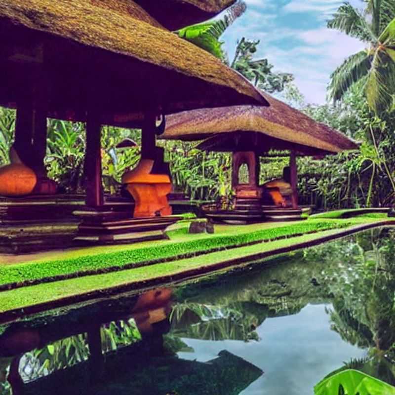 Bali en hiver &#58; Ubud&#44; havre de paix luxueux loin des foules estivales ?<h3>Ubud&#44; Indonésie &#58; un été luxueux au cœur de la sérénité balinaise ?</h3><h3>Échapper à la foule &#58; un été luxueux et serein à Ubud</h3><h3>L'hiver à Bali &#58; Ubud&#44; promesse d'un séjour luxueux hors des sentiers battus</h3><h3>Ubud en été &#58; luxe et tranquillité au cœur de la magie balinaise ?</h3><h3>Mon expérience inoubliable &#58; un été luxueux et paisible à Ubud</h3><h3>Au&#45;delà des foules &#58; explorer le luxe discret d'Ubud en été</h3><h3>Ubud&#44; perle de Bali &#58; un été luxueux au rythme balinais</h3><h3>Bali l'hiver &#58;  Ubud&#44; écrin de sérénité pour un séjour de luxe intimiste ?</h3><h3>Le charme discret d'Ubud &#58; un été luxueux loin du tumulte touristique</h3>
