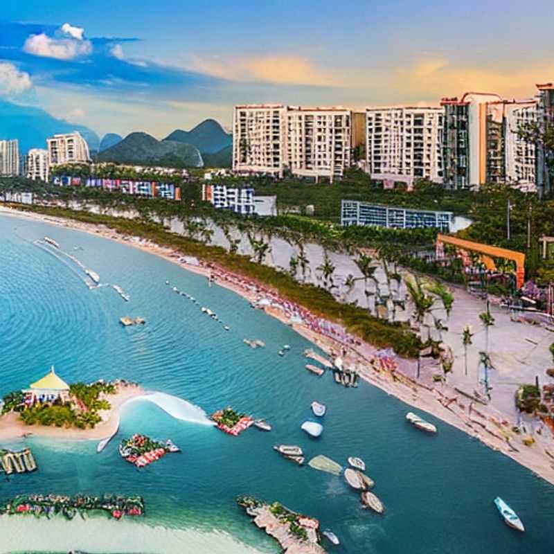 Da Nang, Vietnam : Un été luxueux et accessible pour les influenceurs ?<h3>Da Nang : Paradis vietnamien accessible aux influenceurs cet été ?</h3><h3>Influencers : Da Nang, destination de luxe estivale accessible au Vietnam ?</h3><h3>Vietnam, été luxueux : Da Nang accessible aux influenceurs ?</h3><h3>Da Nang : L'été vietnamien de luxe, accessible aux influenceurs ?</h3>
