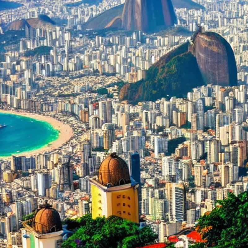 Rio de Janeiro in Summer: Sun-Kissed Luxury & Shorter Days – A Balancing Act?<h3>Chasing the Samba Sun: A Luxurious Rio Escape Despite Shorter Daylight Hours</h3><h3>Rio's Summer Sparkle: Maximizing Your Luxury Getaway Even with Sunset's Embrace</h3><h3>Beyond the Beach: Unveiling Rio's Cultural Gems in the Summer's Shorter Days</h3><h3>Luxury in the City of Wonders: Rio's Summer Charm & Navigating Limited Sunlight</h3><h3>A Rio Rhapsody: Crafting an Unforgettable Luxury Summer Holiday, Regardless of Day Length</h3>