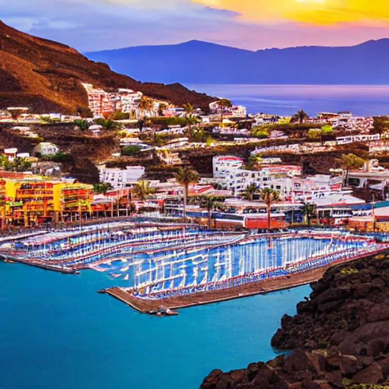 Sun, Sand, and…Sudden Showers? A Luxury Guide to Las Palmas' Unpredictable Charm<h3>Las Palmas in Summer: Will the Sun Shine on Your Luxury Escape? (Spoiler Alert: Maybe!)</h3><h3>Decoding Las Palmas' Weather: A Luxury Detective's Guide to a Sunny (or Not-So-Sunny) Holiday</h3><h3>Luxury in Las Palmas: Navigating the Weather Gods for an Unforgettable Summer</h3><h3>Is Las Palmas the Perfect Luxury Summer Getaway? A Weather-Wise Investigation</h3><h3>Beyond the Beach: Unveiling the Secrets of Las Palmas, Sun, and (Sometimes) Rain</h3>