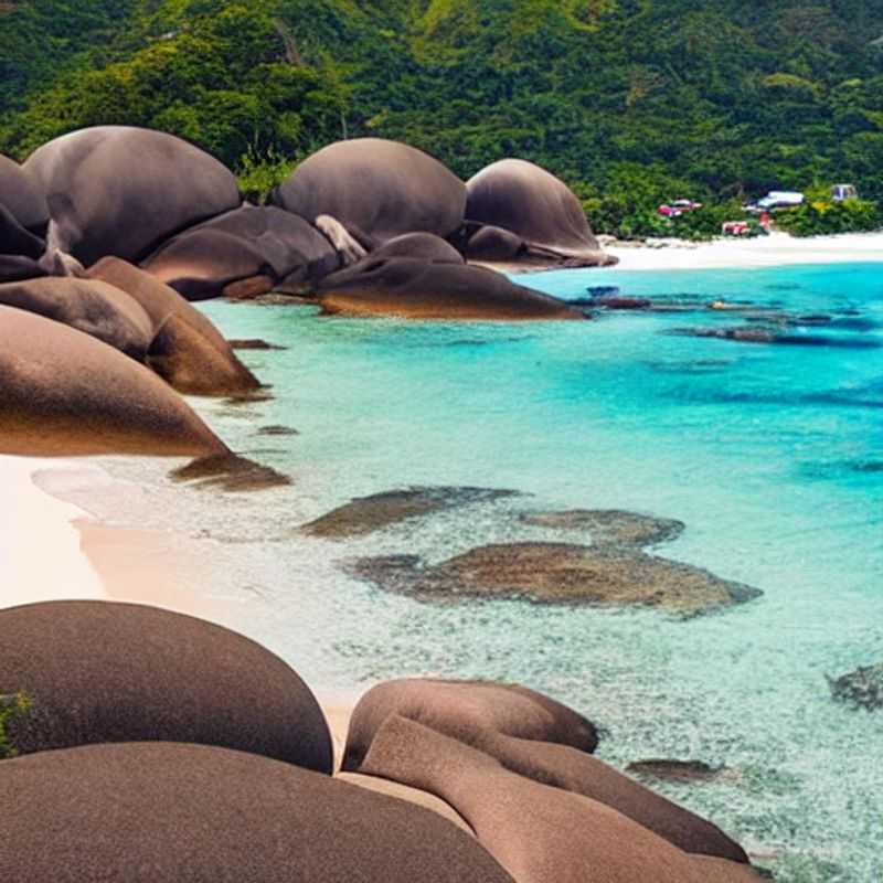Seychelles in Autumn&#58; Sun&#45;Kissed Sands &#38; Uncovered Secrets (Is it REALLY the best Summer escape?)<h3>Escape the Summer Sizzle&#58; A Luxurious Seychelles Autumn Adventure</h3><h3>Seychelles Summer or Autumn?  A Connoisseur's Guide to Island Paradise Timing</h3><h3>Beyond the Beaches&#58; Unveiling Seychelles' Mysteries in the Mild Autumn Air</h3><h3>Luxury Seychelles&#58; Autumn's Hidden Charms &#38; Historical Intrigue</h3><h3>Sun&#44; Sand&#44; and Secrets&#58; A Luxurious Autumn Journey to the Seychelles</h3><h3>Is a Seychelles Autumn Getaway the Ultimate Luxury Experience? Let's Investigate...</h3><h3>The Seychelles' Autumn Enigma&#58; Unpacking the Island's Myths &#38; Legends (In Style!)</h3>