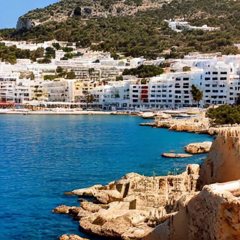Ibiza Luxe &#58; Accessibilité et Élégance pour des Vacances d'Été Inoubliables ?<h3>Ibiza pour les Vacances de Luxe &#58;  Découvrir les Joyaux Culturels en toute Accessibilité</h3><h3>Vacances d'été de Luxe à Ibiza &#58;  Accessibilité des Sites emblématiques et Trésors Cachés</h3><h3>Ibiza Accessible &#58; Un Été de Luxe sans Compromis</h3><h3>Le Luxe à Ibiza &#58;  Accessibilité et Découverte des Sites Culturels pour des Vacances Inoubliables</h3>