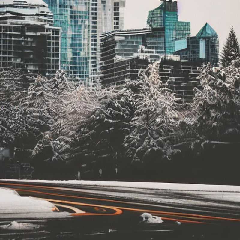 Vancouver, Canada, un écrin de verdure et d'eau scintillante sous le soleil estival, promesse d'une escapade de luxe inoubliable. Découvrez si cette perle du Pacifique est votre prochaine destination de rêve.