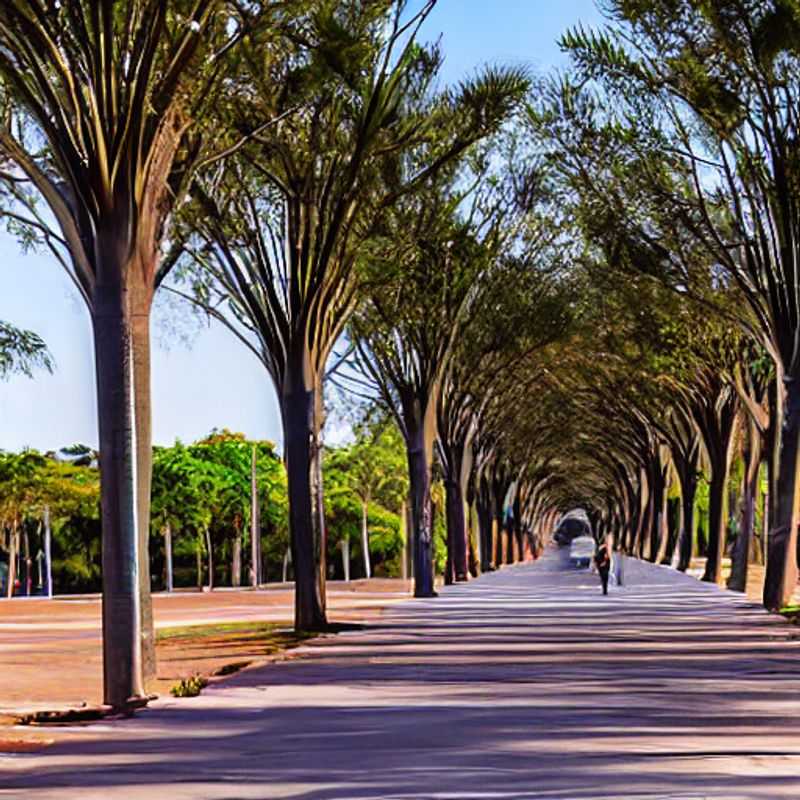 Brasília&#44; Été de Luxe &#58; Shopping et Gastronomie Raffinés<h3>Brasília en été &#58; Un séjour de luxe inattendu ?</h3><h3>Explorer Brasília avec élégance &#58; Guide des adresses gourmandes et shopping haut de gamme</h3><h3>Vacances d'été luxueuses à Brasília &#58; Au&#45;delà des clichés</h3><h3>Brasília&#44; destination luxe estivale &#58;  Conseils pour un séjour raffiné et économique</h3><h3>Découvrir le meilleur de Brasília &#58;  Gastronomie et shopping de luxe sans se ruiner</h3><h3>Bien plus que la modernité &#58;  Un été luxueux et authentique à Brasília</h3><h3>Le charme discret du luxe à Brasília &#58;  Itinéraire shopping et gastronomie</h3><h3>Brasília secrète &#58;  Expériences de luxe hors des sentiers battus</h3><h3>L'été à Brasília &#58;  Allier luxe&#44; culture et authenticité</h3>