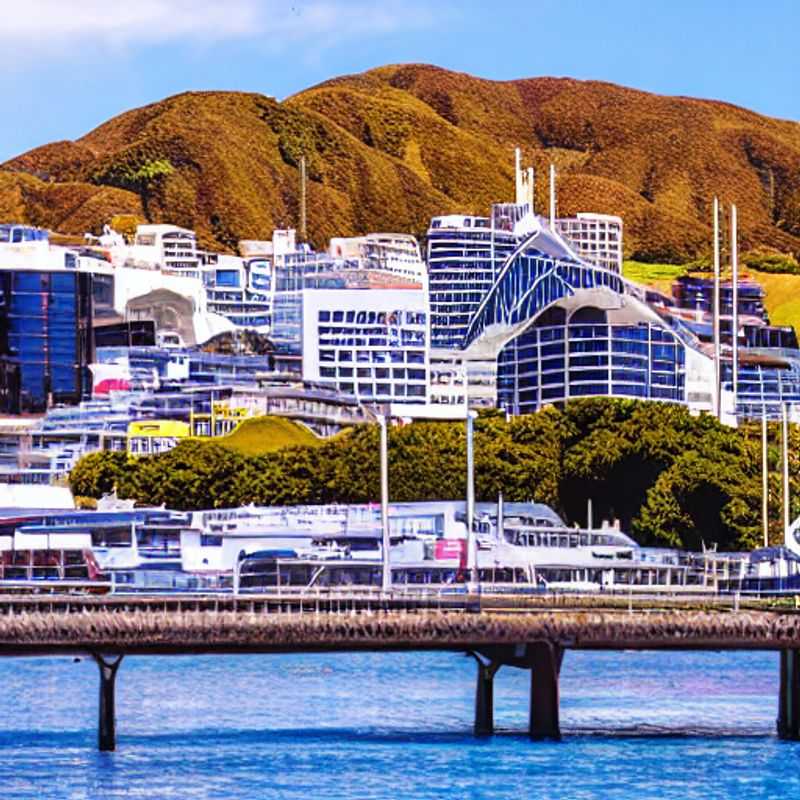 Wellington&#44; la perle du Pacifique &#58; shopping luxueux et plaisirs gastronomiques pour des vacances d'été inoubliables ?<h3>Wellington sous le soleil estival &#58; un paradis pour les amateurs de luxe et de gastronomie ?</h3><h3>Shopping de luxe et expériences culinaires raffinées à Wellington &#58; un été néo&#45;zélandais haut de gamme ?</h3><h3>Wellington &#58; escapade estivale luxueuse&#44; entre boutiques chics et restaurants gastronomiques ?</h3><h3>Vacances d'été à Wellington &#58; le luxe à la néo&#45;zélandaise&#44; entre shopping haut de gamme et délices culinaires ?</h3>