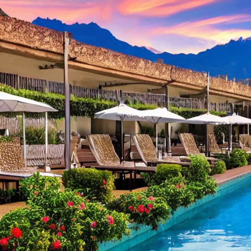 Santiago, Chili : Un été luxueux entre gastronomie et shopping ?<h3>Santiago, Chili : Vacances d'été de luxe - Gastronomie et shopping haut de gamme</h3><h3>Été luxueux à Santiago : Guide des meilleures adresses shopping et restaurants</h3><h3>Santiago, Chili : Le luxe à la chilienne - Gastronomie raffinée et shopping exclusif</h3><h3>Explorer Santiago : Shopping de luxe et expériences culinaires inoubliables</h3><h3>Vacances d'été à Santiago : Plongez dans le luxe chilien (Shopping & Gastronomie)</h3><h3>Santiago : Un été chic - Shopping raffiné et adresses gastronomiques secrètes</h3><h3>Santiago, Chili : Votre été de luxe commence ici ! (Shopping & Restaurants)</h3>
