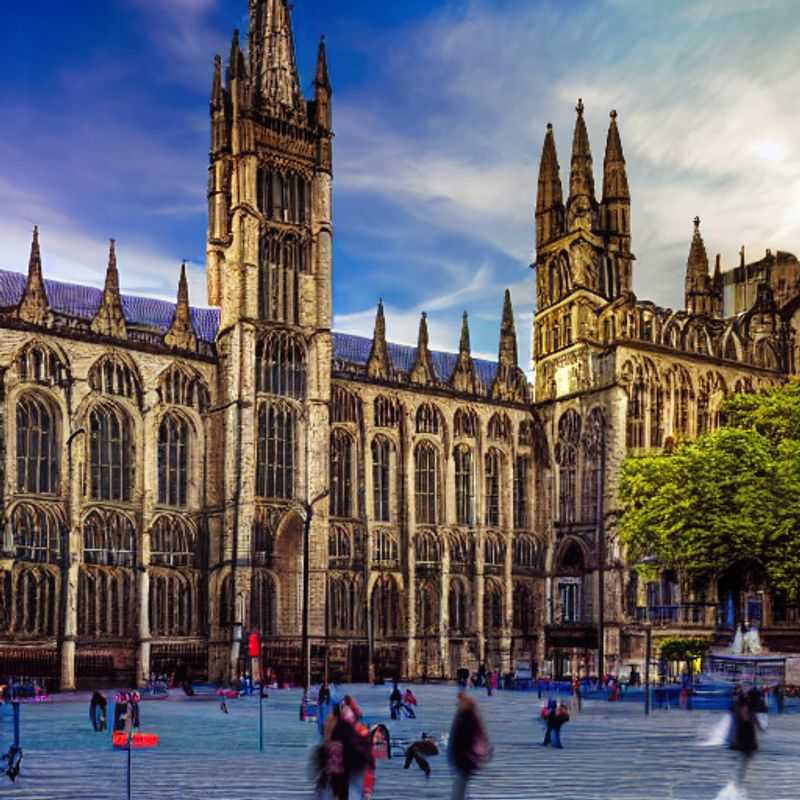 Manchester in Summer: A Surprisingly Luxurious Escape (and Avoiding the Crowds)?<h3>Decoding Manchester's Summer Secrets: A Luxury Guide to Crowd-Free Adventures</h3><h3>Manchester's Hidden Gems: A Luxury Summer Itinerary to Bypass the Tourist Frenzy</h3><h3>Is Manchester the Unexpected Jewel of a Luxury Summer? A Crowd Level Deep Dive</h3><h3>Luxury Summer in Manchester: Myth vs. Reality – Crowds, Comfort, and Culture</h3><h3>Beyond the Buzz: Unveiling Manchester's Sophisticated Side for a Crowd-Conscious Summer Getaway</h3><h3>The Manchester Conundrum: Can Luxury and Low Crowds Coexist in Summer?</h3><h3>Manchester's Summer Solstice: A Luxurious Journey Through History, Avoiding the Usual Tourist Trails</h3>