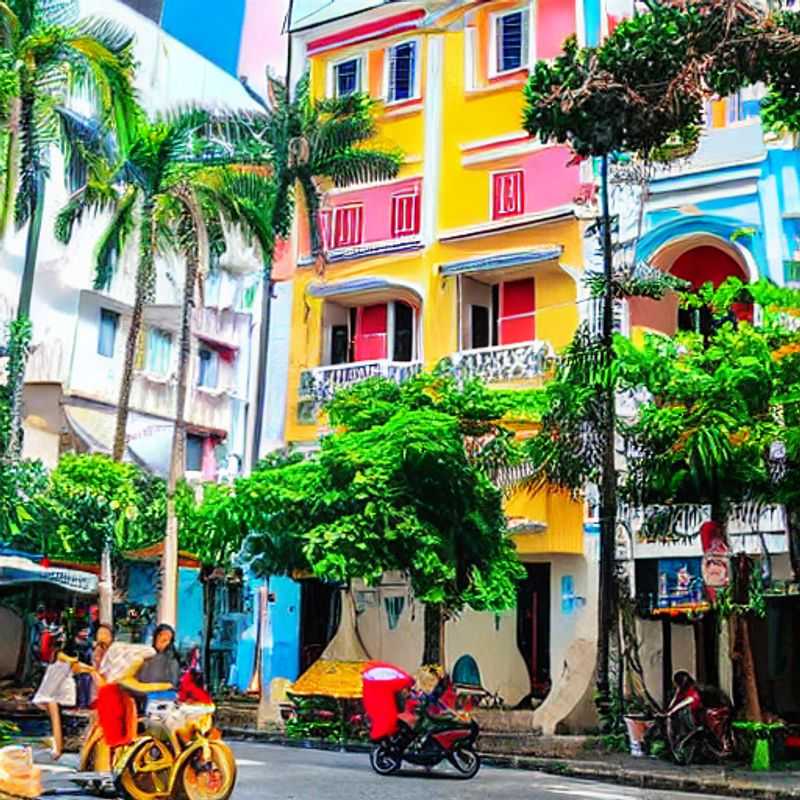 Ho Chi Minh City: Summer Nights, Sparkling Lights – A Luxury Escape? (Spoiler: Absolutely!)<h3>Saigon After Dark: Unveiling the City's Secret Symphony of Luxury and Summer Romance</h3><h3>Beyond the Backpacker Trail: A Luxurious Ho Chi Minh City Summer, Unraveling the Myths and Mysteries of Saigon's Nightlife</h3><h3>Decoding Saigon's Summer Sunset: Rooftop Bars, Open-Air Concerts, and a Luxury Getaway for the Discerning Traveler</h3><h3>Is Ho Chi Minh City the Unexpected Jewel of Your Luxury Summer? A Connoisseur's Guide to its Vibrant Nights</h3><h3>From Ancient Legends to Modern Marvels: A Luxurious Summer Journey Through Ho Chi Minh City's Enchanting Nightscape</h3><h3>Luxury Redefined: Ho Chi Minh City's Summer Nights – Where History, Hedonism, and High-Life Converge</h3>