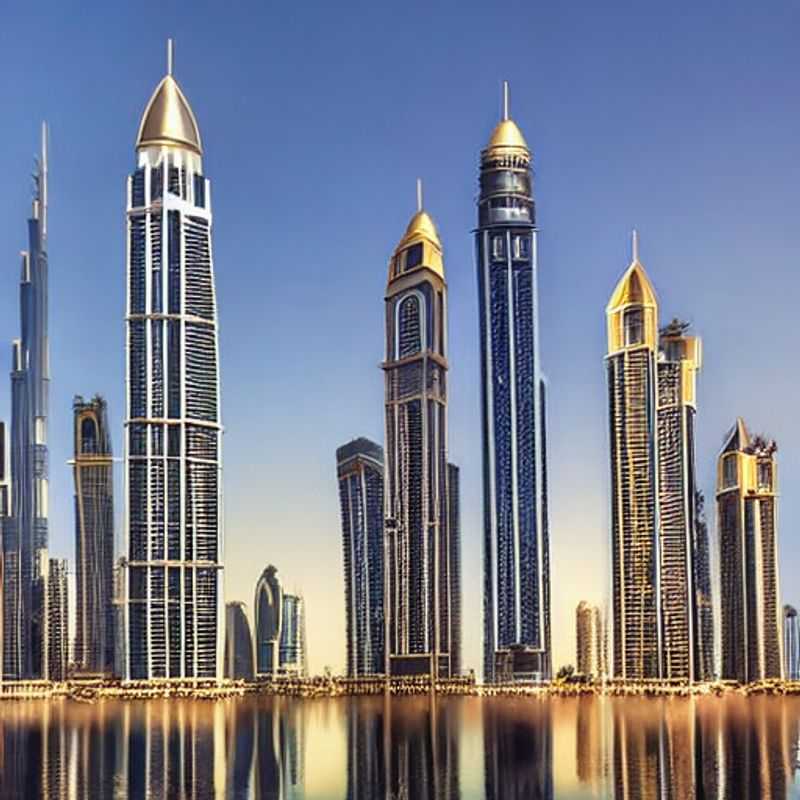 Dubaï&#44; Émirats Arabes Unis &#58; Paradis du luxe estival ? Shopping haut de gamme au rendez&#45;vous !<h3>Shopping de luxe à Dubaï &#58; un été inoubliable sous le soleil des Émirats</h3><h3>Soleil&#44; sable et shopping &#58; Dubaï&#44; destination luxe estivale par excellence ?</h3><h3>Dubaï l'été &#58;  Luxe&#44; shopping et expériences inoubliables</h3><h3>Vacances de luxe à Dubaï en été &#58;  plongez dans l'univers du shopping haut de gamme</h3><h3>Le shopping de luxe à Dubaï &#58;  un écrin de trésors pour vos vacances d'été</h3>