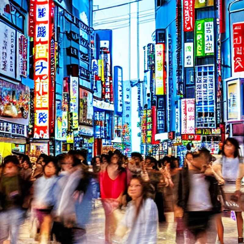 Tokyo sous le soleil estival : un luxe tempéré ?<h3>Tokyo en été : escapade luxueuse malgré la chaleur ?</h3><h3>Tokyo l'été : plaisir estival raffiné ou fournaise dorée ?</h3><h3>Le charme discret du luxe à Tokyo : un été sous le signe de la douceur ?</h3><h3>Été tokyoïte : luxe et sérénité malgré les températures ?</h3>