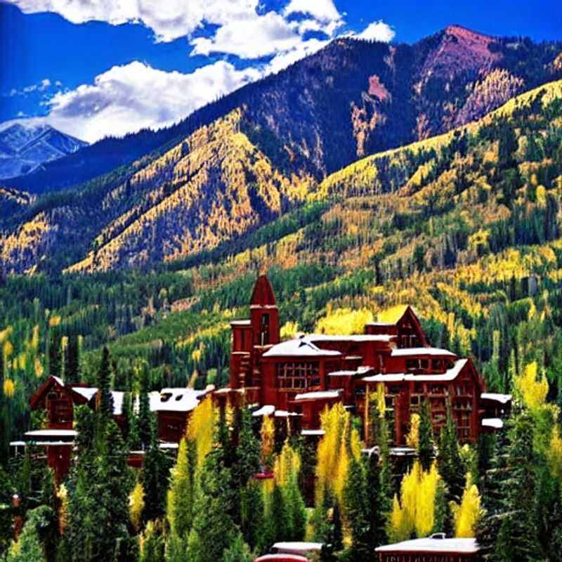 Le Shopping de Luxe à Aspen : Accessible et Économique pour des Vacances d'Été Luxueuses ?<h3>Aspen l'été : Shopping de Luxe Accessible et Expériences Authentiques</h3><h3>Aspen, Paradis du Shopping de Luxe : Conseils pour un Séjour Été Économique et Raffiné</h3><h3>Vacances d'été luxueuses à Aspen : Découvrir le meilleur du shopping tout en évitant les pièges à touristes</h3><h3>Shopping de Luxe à Aspen : Comment concilier extravagance et budget responsable l'été ?</h3><h3>Le charme discret du shopping luxueux à Aspen : Un guide pour des vacances estivales inoubliables</h3>