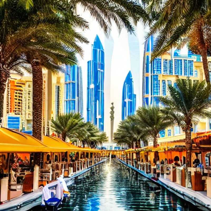 Dubaï&#44; Émirats arabes unis &#58; Paradis Instagrammable pour des vacances d'été de luxe ?<h3>L'architecture somptueuse de Dubaï &#58; un festin pour les yeux (et pour Instagram !)  &#45; Vacances estivales de luxe ?</h3><h3>Soleil&#44; sable et clichés parfaits &#58; Dubaï&#44; destination estivale de luxe pour les influenceurs ?</h3><h3>Au&#45;delà des gratte&#45;ciels &#58; l'âme de Dubaï et ses trésors architecturaux cachés (Vacances de luxe incluses)</h3><h3>Explorer Dubaï &#58; architecture époustouflante et expériences humaines authentiques (Un été de luxe inoubliable)</h3>