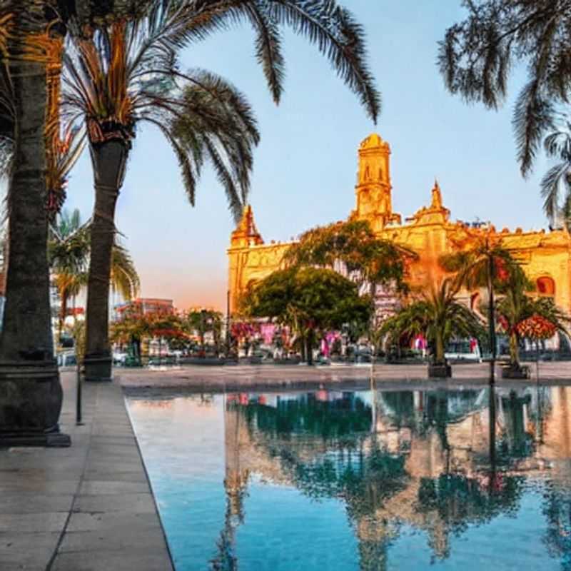 Guadalajara in Summer: Luxurious Days Despite Shorter Sunlight Hours<h3>Guadalajara's Summer Charm: Making the Most of Shorter Days for a Luxurious Getaway</h3><h3>Sun-Kissed Guadalajara: A Luxury Summer Escape, Even with Shorter Daylight</h3><h3>Luxury in Guadalajara: Planning Your Summer Holiday Around Shorter Days</h3><h3>Discovering Guadalajara's Hidden Gems: A Luxurious Summer Itinerary for Shorter Days</h3><h3>Embrace the Twilight: A Luxurious Summer Experience in Guadalajara</h3><h3>Guadalajara's Summer Magic: Luxury Travel Tips for Shorter Daylight Hours</h3><h3>Shorter Days, Longer Luxuries: Your Perfect Guadalajara Summer Escape</h3><h3>Is Guadalajara Right for Your Luxury Summer Holiday? Navigating Shorter Daylight Hours</h3>