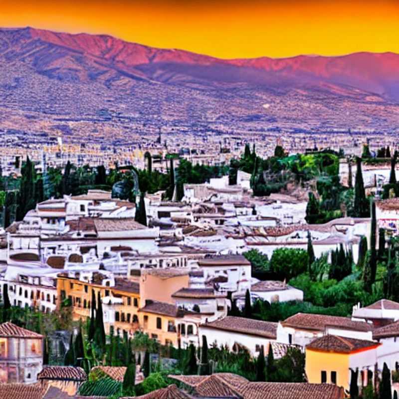 Is Granada, Spain the Perfect Setting for Your Luxurious Summer Escape? Unveiling Hidden Gems & Exquisite Activities<h3>Granada's Summer Splendor: Yacht Charters, Spa Retreats & Beyond – A Luxury Traveler's Guide</h3><h3>Beyond the Alhambra: Curating an Unforgettable Luxury Summer in Granada, Spain</h3><h3>Savoring Andalusian Luxury: A Guide to Yacht Charters and Spa Treatments in Granada</h3><h3>Unwind in Granada: Economical Luxury & Authentic Experiences for Your Summer Holiday</h3><h3>Granada's Secret Summer: Discovering Authentic Luxury Beyond the Tourist Trail</h3><h3>Luxury Redefined: Efficient & Engaging Summer Activities in Granada, Spain</h3><h3>Your Luxurious Granada Summer: A Blend of Culture, History & Exquisite Relaxation</h3><h3>Exploring Granada in Style: A Practical Guide to Yacht Charters, Spas & Cultural Immersion</h3><h3>Granada's Summer Allure: Balancing Budget-Conscious Luxury with Authentic Experiences</h3>