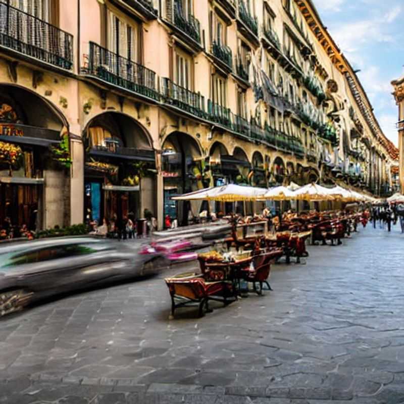 Milan, l'été luxueux : hébergements haut de gamme et escapades estivales<h3>Milan sous le soleil : trouvez votre havre de luxe pour l'été</h3><h3>Vacances d'été luxueuses à Milan : Disponibilité des hôtels et resorts haut de gamme</h3><h3>Le charme estival de Milan : Hôtels et resorts de luxe à votre disposition</h3><h3>Milan en été : Un été inoubliable dans des hébergements luxueux</h3>