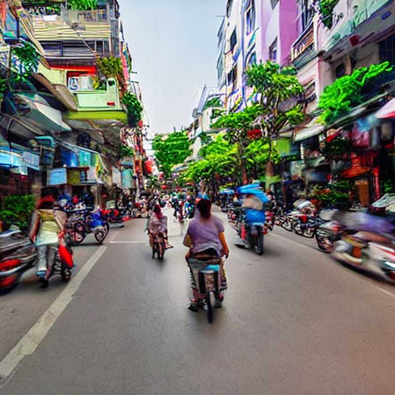 Autumn in Ho Chi Minh City&#58; Unexpected Delights for a Luxurious Summer Escape<h3>Beyond the Summer Heat&#58; Discovering Autumnal Events in Ho Chi Minh City</h3><h3>Luxury Summer in Ho Chi Minh City&#58; A Surprise Twist of Autumnal Festivities</h3><h3>Ho Chi Minh City's Hidden Autumn&#58; A Luxurious Summer Journey Reimagined</h3><h3>Is Ho Chi Minh City the Unexpected Jewel of Your Luxury Autumn Getaway?</h3>