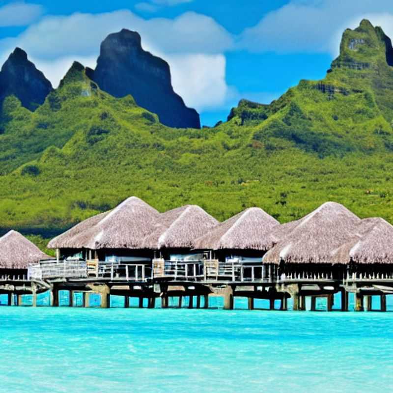 Bora Bora, Paradis Tropical : Un Été Luxueux Inoubliable<h3>Activités hivernales de luxe : Glisse et élégance sur la neige</h3><h3>Bora Bora en hiver ? Un Éden estival hors saison</h3><h3>Ski, snowboard et patinage artistique : Le luxe de l'hiver</h3><h3>Le charme discret de l'hiver : Activités raffinées pour des vacances luxueuses</h3><h3>Soleil d'été et poudreuse immaculée : Un voyage luxueux qui défie les saisons</h3>