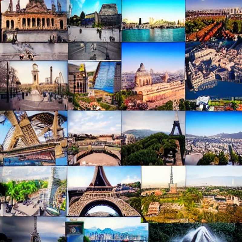 Paris, Mon Amour : Pourquoi Guadalajara Pour des Vacances de Luxe Estivales ?<h3>Guadalajara vs. Paris : Un Été Luxueux, Quel Choix ?</h3><h3>Parisian Elegance ou Charme Mexicain : Réflexions sur des Vacances d'Été de Luxe</h3><h3>De Paris à Guadalajara : Un Voyage de Luxe Comparé</h3><h3>Soleil Parisien ou Soleil Mexicain : Mon Été de Rêve, Où ?</h3><h3>L'Été Idéal : Paris, Guadalajara... ou les Deux ?</h3><h3>Guadalajara : Une Alternative Luxueuse à Paris pour l'Été ?</h3><h3>Paris et Guadalajara : Le Luxe Sous Deux Soleils</h3><h3>Mon Expérience : Paris et Guadalajara, Deux Havres de Luxe</h3>