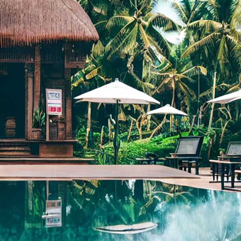 Expériences Shopping Exclusives à Ubud : Le Paradis des Créateurs, Un Été Luxueux en Indonésie ?<h3>Ubud, Indonésie : Shopping de Luxe et Mystères Anciens - Vacances d'Été Royales ?</h3><h3>Dévoiler les Secrets d'Ubud : Shopping de Haute Couture et Légendes Enchantées pour un Été Inoubliable</h3><h3>Ubud : Un Été Luxueux au Cœur de Bali - Entre Boutiques de Créateurs et Mythes Antiques</h3><h3>Le Mythe et la Mode : Shopping d'Exception à Ubud pour des Vacances d'Été Incomparables</h3>