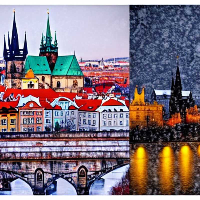 Absolutely! Here are a few options, playing with different aspects of the image and the tone of the article: