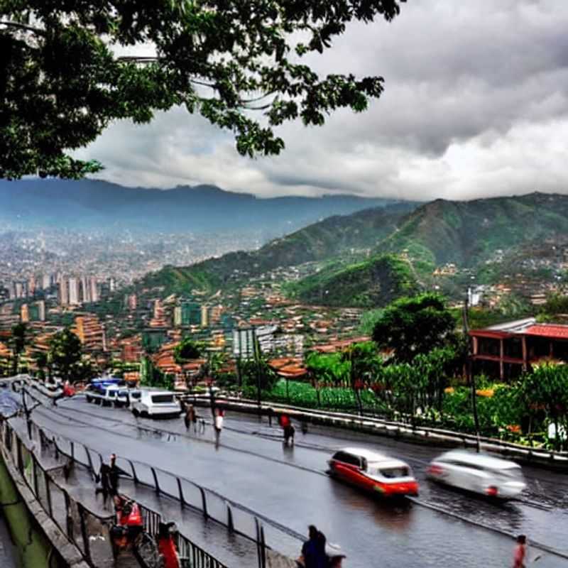 Is Medellín, Colombia a Luxurious Winter Escape? Cozy Indoor Delights & Sun-Kissed Days<h3>Medellín's Magic: A Luxurious Winter Getaway Beyond the Summer Heat</h3><h3>Luxury in the Andes: Why Medellín is Perfect for a Cozy Winter Holiday</h3><h3>Escape the Summer Crowds: A Luxurious Winter Getaway to Medellín, Colombia</h3><h3>Medellín in Winter: Uncovering Hidden Gems & Luxurious Comfort</h3><h3>Beyond the Summer Sun: Experiencing Medellín's Luxurious Side in Winter</h3><h3>Indulge Your Senses: A Luxurious Winter Escape to Medellín, Colombia</h3><h3>Winter in Medellín: Cozy Nights & Sun-Drenched Days of Luxury Travel</h3>