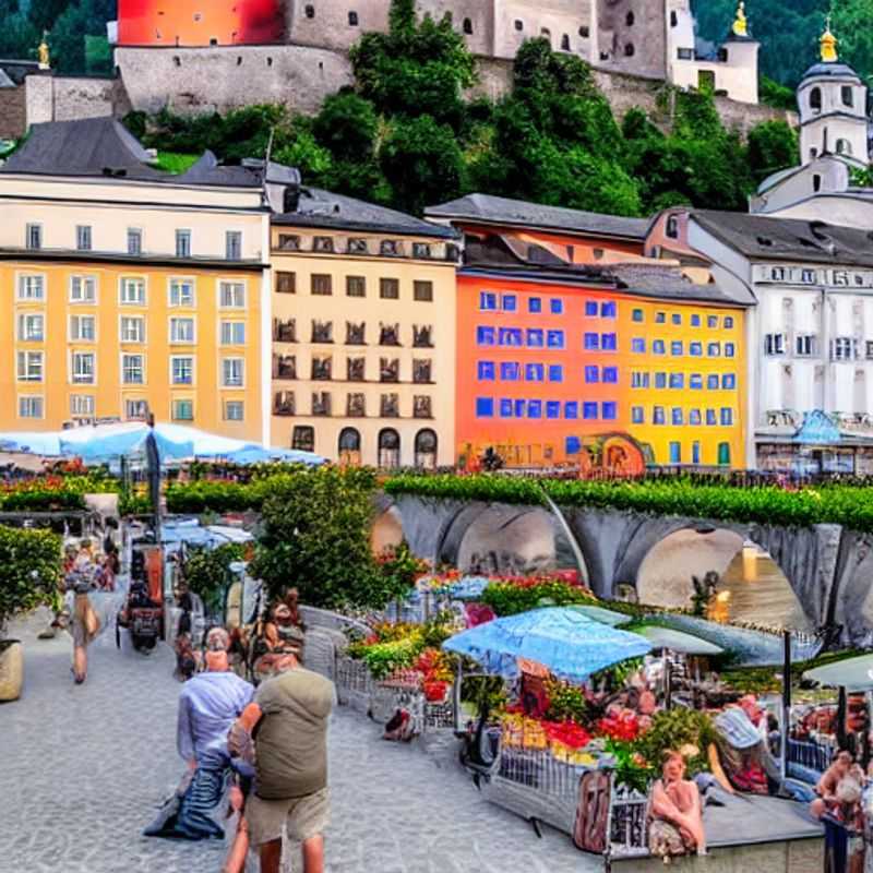 Salzburg sous la pluie ? Un été luxueux malgré les averses ?<h3>Pluie et paillettes à Salzbourg : un été autrichien inoubliable (même sous la grisaille) ?</h3><h3>Caprices météorologiques et luxe à Salzbourg : l’aventure continue, pluie ou soleil !</h3><h3>Averses estivales à Salzbourg : L’élégance face à l’imprévisible.</h3><h3>Salzbourg et ses orages d'été : Un voyage de luxe audacieux au cœur des Alpes.</h3>