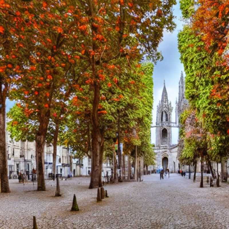 Bordeaux l'été &#58; Échappez aux foules&#44; savourez le luxe authentique !<h3>Bordeaux en été &#58; Un été luxueux hors des sentiers battus</h3><h3>Bordeaux&#44; secret de luxe estival &#58;  Authenticité et élégance à fleur de vigne</h3><h3>Mystère bordelais &#58; Un été de luxe à la découverte d'une France secrète</h3><h3>L'été bordelais &#58;  Mythes&#44; légendes et luxe discret&#44; une escapade inoubliable</h3><h3>Bordeaux&#44; été raffiné &#58;  Au&#45;delà du tourisme de masse&#44; le luxe d'une expérience authentique</h3><h3>Le luxe à la bordelaise &#58;  Un été enchanteur loin de la foule</h3>
