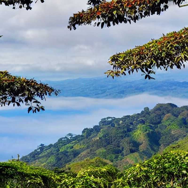 Rome en fête : Magie hivernale et romance inoubliable<h3>Monteverde, Costa Rica : Un été luxueux au cœur de la nature ?</h3>