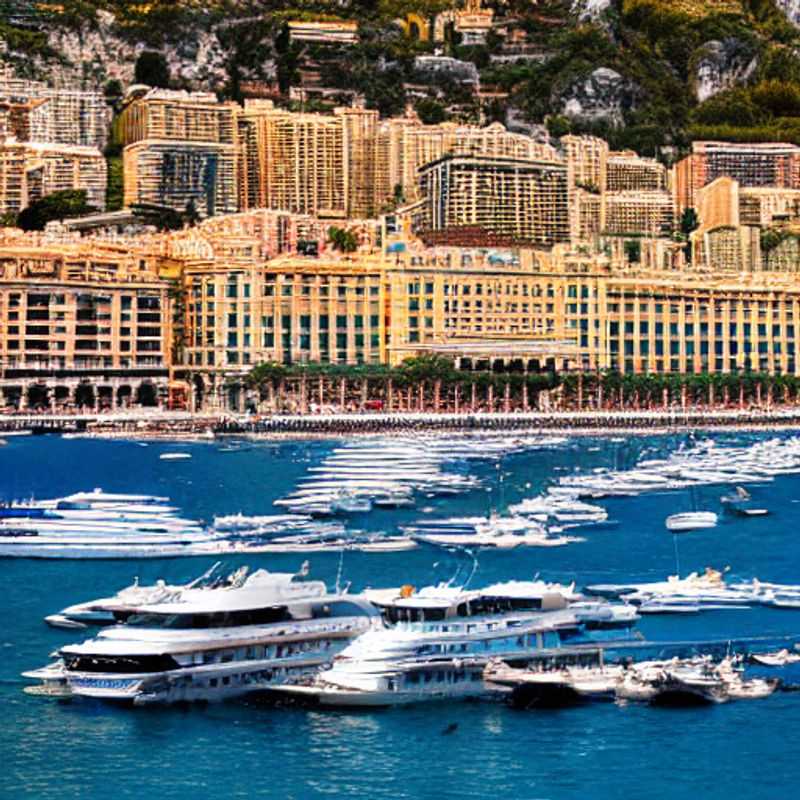 Monte-Carlo en été : un séjour luxueux sous le charme des couleurs automnales ?<h3>Vacances d'été luxueuses à Monte-Carlo : le charme romantique des couleurs changeantes</h3><h3>Monte-Carlo : escapade estivale de luxe au cœur des paysages automnaux</h3><h3>Le charme discret du luxe : Monte-Carlo pour des vacances d'été inoubliables</h3><h3>Couleurs automnales et luxe à Monte-Carlo : une destination estivale surprenante ?</h3><h3>Monte-Carlo, été indien : luxe et romantisme au rendez-vous</h3>