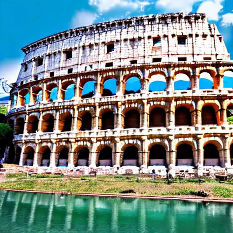 Rome in Summer: A Luxurious Holiday – How Much Will La Dolce Vita Cost You?<h3>The Price of Paradise: Unveiling the Costs of a Luxury Roman Summer</h3><h3>Roman Holiday on a Royal Budget: A Deep Dive into Luxury Travel Expenses</h3><h3>Is Rome Worth the Splurge? A Luxury Traveler's Guide to Summer Costs</h3><h3>Beyond the Colosseum: Luxury Accommodation & Experiences in Rome – A Budget Breakdown</h3><h3>Ciao, Bella Vita! Budgeting for an Unforgettable Luxury Summer in Rome</h3><h3>Ancient Wonders & Modern Luxuries: A Cost Analysis of a Roman Summer Getaway</h3><h3>Sun-Kissed Splendor: Navigating the Costs of a High-End Roman Summer Vacation</h3>