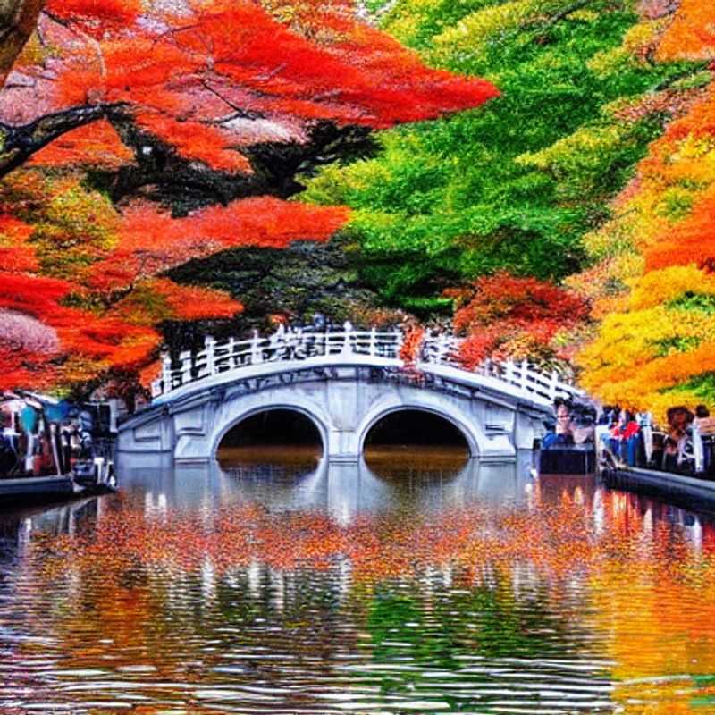 ¿Tokio en verano? ¡Un lujo otoñal adelantado! (Descubriendo el misterio de los colores otoñales en la vibrante Tokio)<h3>Tokio estival: ¿Un lujo entre leyendas y follaje anticipado? Descifrando el enigma de un verano dorado.</h3><h3>Más allá del cerezo: El secreto otoñal de Tokio y un verano de lujo entre mitos y misterios.</h3><h3>El enigma del follaje estival: ¿Es Tokio el destino de lujo perfecto para un verano teñido de otoño?</h3><h3>Un verano en Tokio: Aventuras de lujo entre la ciencia del color y las leyendas otoñales.</h3>