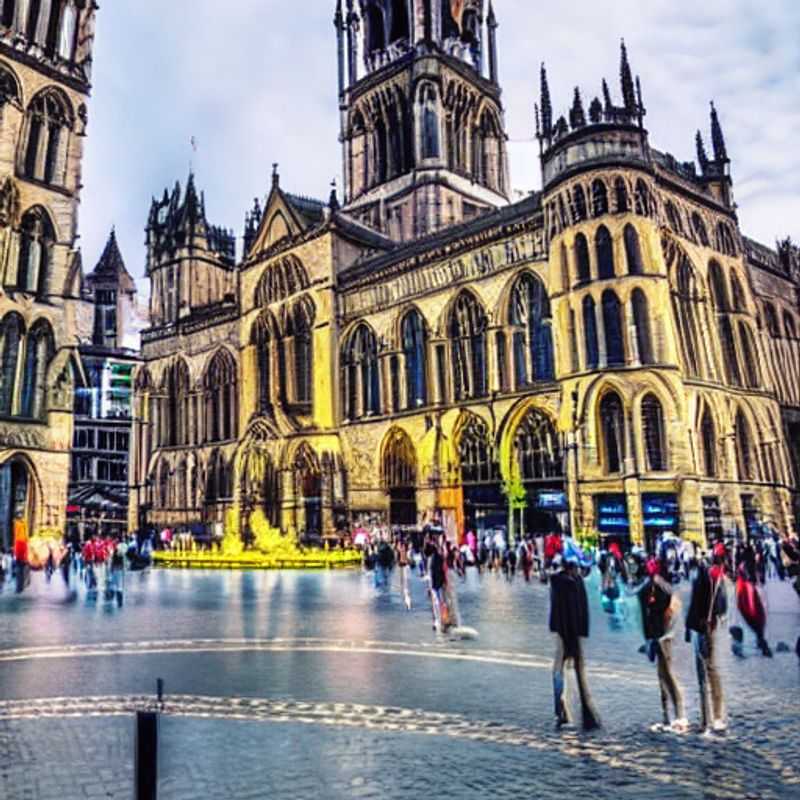 Manchester sous le soleil estival : Mystère et luxe au royaume du football ?<h3>Le charme discret du luxe à Manchester : Été flamboyant ou automne enchanteur ?</h3><h3>Manchester, été luxueux : Déjouer les mythes et révéler les trésors cachés d'une ville industrielle.</h3><h3>Enquête estivale : Manchester, destination de luxe inattendue ? (avec un soupçon de feuillage automnal...)</h3><h3>Au cœur du mystère mancunien : Un été luxueux à la recherche des légendes perdues.</h3>