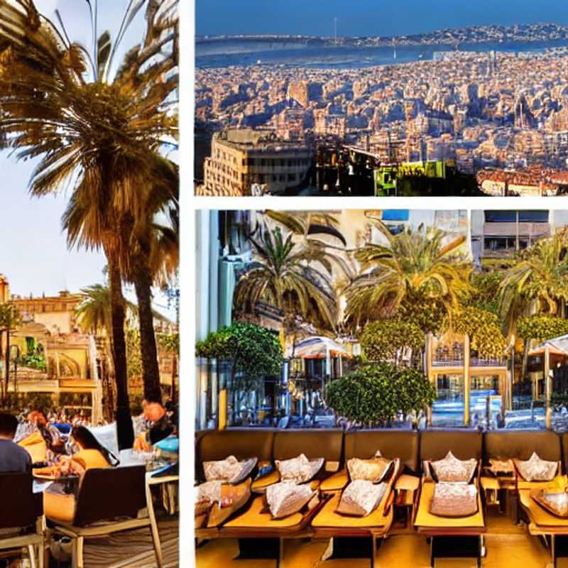 Barcelona's Architectural Wonders: A Luxurious Summer Escape?<h3>Gaudi's Genius & Gothic Grandeur: Is Barcelona the Perfect Luxury Summer Getaway?</h3><h3>Beyond the Beach: Unveiling Barcelona's Architectural Treasures for the Discerning Traveler</h3><h3>Sun-Kissed Stone & Modern Marvels: A Luxury Architectural Journey Through Barcelona</h3><h3>Barcelona's Hidden Gems: A Luxury Summer Itinerary Exploring Unique Architectural Styles</h3><h3>From Sagrada Familia to Hidden Plazas: A Luxurious Architectural Exploration of Barcelona</h3>