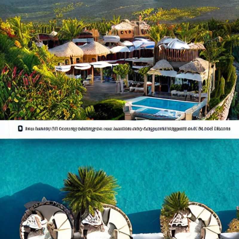 Cusco in Summer&#58; Unveiling 4 Luxurious Peruvian Escapes
