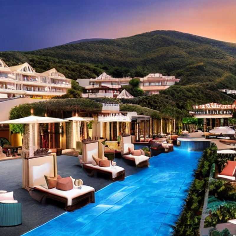 La Paz in Luxury? Unveiling Bolivia's Summer Secrets for Discerning Travelers