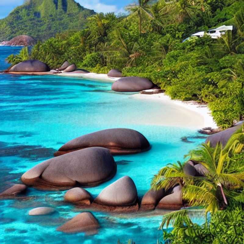 Seychelles: Um Paraíso Luxuoso para suas Férias de Verão? (Sim!)<h3>Seychelles no Verão: Descubra o Impacto Positivo de uma Experiência Luxuosa</h3><h3>O Fascínio das Seychelles: Luxo, Tranquilidade e Memórias Inesquecíveis no Verão</h3><h3>Sol, Areia e Luxo: Por que as Seychelles são Perfeitas para suas Férias de Verão?</h3><h3>Seychelles: Mais do que um Destino, uma Experiência Transformadora no Verão</h3><h3>O Lado Positivo das Seychelles: Um Refúgio de Luxo para o seu Verão</h3><h3>Descubra o Impacto Positivo de um Verão Luxuoso nas Seychelles</h3><h3>Seychelles: Um Verão de Luxo com um Toque de Aventura</h3><h3>Paraíso Tropical: Viva a Magia das Seychelles em suas Férias de Verão Luxuosas</h3><h3>As Seychelles no Verão: Uma Viagem Luxuosa que Mudará sua Perspectiva</h3>