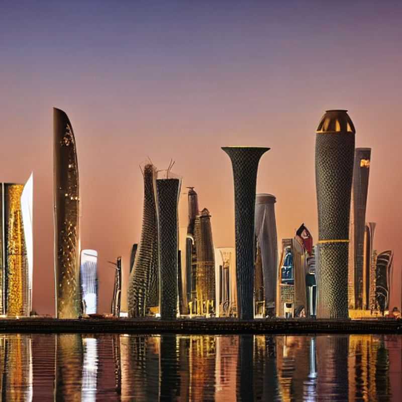 Doha, Qatar : Un été luxueux et accessible ? Mon expérience personnelle<h3>Doha sous le soleil estival : Transport et accessibilité pour des vacances de rêve</h3><h3>Vacances d'été luxueuses à Doha : Simplicité de déplacement et accessibilité pour tous</h3><h3>Explorer Doha avec élégance : Accessibilité et transport haut de gamme pour un séjour inoubliable</h3><h3>Doha en été : Ma vision personnelle de l'accessibilité et du transport de luxe</h3><h3>Le charme de Doha : Accessibilité et facilité de transport pour des vacances estivales exceptionnelles</h3>