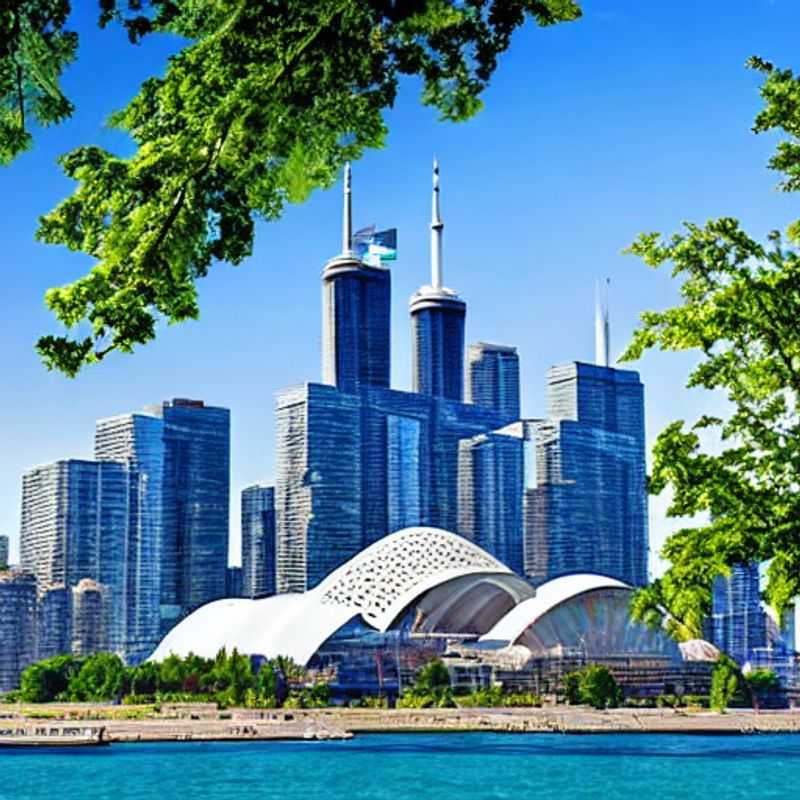 Toronto&#44; Paradis estival luxueux et sécurisé ? Dévoilant les secrets d'une ville sûre et raffinée<h3>Sécurité et luxe à Toronto &#58; Un été sous le signe de la tranquillité et de l'élégance</h3><h3>Toronto sous le soleil estival &#58;  Séjour de luxe en toute sérénité – Mythes et réalités</h3><h3>Toronto l'insouciante &#58;  Vacances estivales luxueuses et sécurité optimale –  Une exploration fascinante</h3><h3>L'été torontonien &#58;  Sécurité et luxe main dans la main pour des vacances inoubliables</h3>