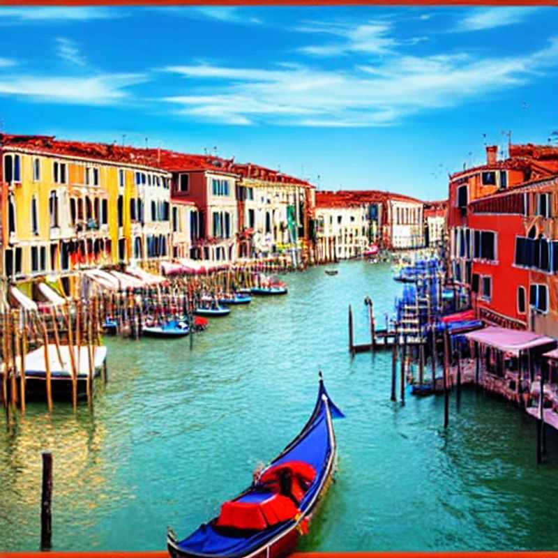 Venise, l'été : Un conte de fées opulent… ou un cauchemar surchauffé ?<h3>Mystère vénitien : Décryptage esthétique d'un séjour luxueux estival</h3><h3>Splendeur et sueur : Venise sous le soleil estival, un luxe à décrypter</h3><h3>Canaux, palais et… climatisation ? L'élégance vénitienne face à la chaleur estivale</h3><h3>La Sérénissime en été : Une odyssée luxueuse ou une bataille contre la foule ?</h3><h3>Venise, perle de la lagune : Esthétique estivale et luxe raffiné, une enquête palpitante</h3><h3>Sous le charme vénitien : Voyage luxueux et enquête sur l'impact de l'été</h3>