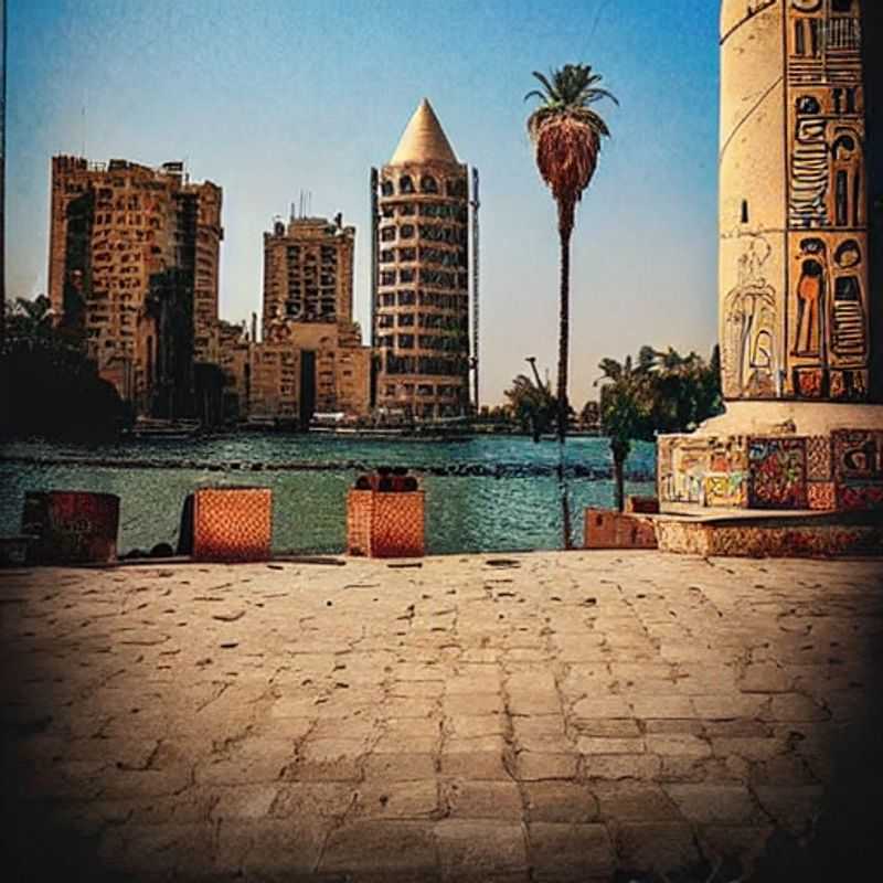 Cairo's Captivating Contrasts&#58; A Luxurious Summer Escape? (Spoiler Alert&#58; Absolutely!)<h3>Pharaohs&#44; Palaces&#44; and Pampering&#58; Unveiling Cairo's Five&#45;Star Secrets</h3><h3>Beyond the Pyramids&#58; A Luxury Guide to Cairo's Hidden Gems and Summertime Splendor</h3><h3>Is Cairo the Oasis of Opulence You've Been Searching For? A Summer Holiday Investigation</h3><h3>Sun&#45;Kissed Sands and Silk Sheets&#58; Deciphering the Allure of a Luxurious Cairo Summer</h3><h3>From Ancient Wonders to Modern Marvels&#58; A Connoisseur's Guide to Cairo's Luxury Hotels</h3><h3>Luxury in the Land of the Pharaohs&#58; A Summer Escape Beyond Compare</h3><h3>Cairo's Summer Seduction&#58;  Luxury Accommodation and the Unfolding Mysteries of the Nile</h3><h3>Unraveling the Enigma&#58; Is a Luxurious Cairo Summer Holiday Worth the Hype? (The Answer is a Resounding Yes)</h3><h3>The Nile's Embrace&#58;  Luxury Hotels and Historical Intrigue in a Cairo Summer Getaway</h3>