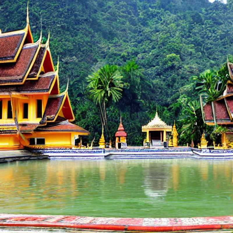 Escape the Summer Heat: A Luxurious Winter Getaway to Luang Prabang, Laos<h3>Luang Prabang in Summer: A Luxurious Escape? Uncovering the Hidden Gems</h3><h3>Is Luang Prabang the Perfect Luxury Summer Holiday Destination? Let's Explore!</h3><h3>Beyond the Heat: Discovering Luang Prabang's Summer Charms for the Discerning Traveler</h3><h3>Luang Prabang's Summer Secret: A Luxury Journey Through Tranquil Landscapes</h3><h3>Luxury in Laos: Is Luang Prabang Right for Your Summer Escape?</h3><h3>Sun-Kissed Luxury: Your Guide to a Summer Holiday in Luang Prabang</h3><h3>Summer in Luang Prabang: A Luxurious Adventure Awaits</h3>