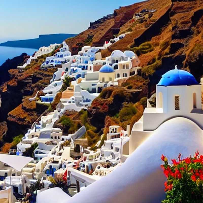 Santorin, Grèce : Paradis du shopping de luxe pour des vacances estivales inoubliables ?<h3>Shopping de luxe à Santorin : Trouver les boutiques de créateurs et les trésors cachés</h3><h3>Santorin : Conseils d'expert pour un séjour luxueux et abordable</h3><h3>Explorer Santorin avec élégance : Éviter les pièges à touristes et découvrir l'authenticité</h3><h3>Immersion culturelle à Santorin : Au-delà des cartes postales, une expérience authentique</h3><h3>Le charme discret du luxe à Santorin : Des adresses confidentielles pour un séjour inoubliable</h3><h3>Vacances de luxe à Santorin : Optimiser son budget sans compromis sur l'expérience</h3><h3>Santorin : Histoire et culture, un voyage au cœur de l'épanouissement personnel</h3>